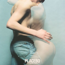 PLACEBO - SLEEPING WITH GHOSTS (LP)