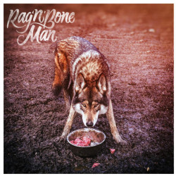 RAG N BONE MAN - WOLVES (LP)