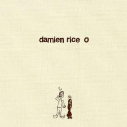 RICE DAMIEN - O (LP)