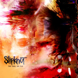 SLIPKNOT - THE END SO FAR - CLEAR VINYL (LP2)