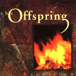 THE OFFSPRING - IGNITION (LP)
