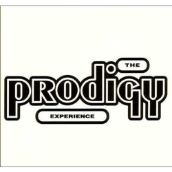 THE PRODIGY - EXPERIENCE (LP2)