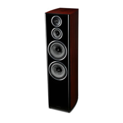 Wharfedale 3-Way Floorstand Speakers Diamond 11.5 Rosewood (pair)