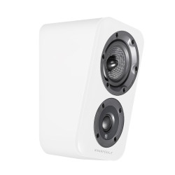 Wharfedale DIAMOND D300 3D Surround speakers White Sandex (pair)