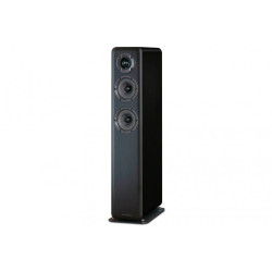 Wharfedale Floorstanding Speakers DIAMOND D.330 Black Wood (pair)