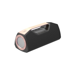 Wharfedale Portable Bluetooth Speaker EXSON M  Black