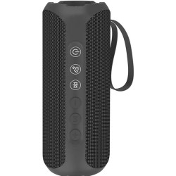 Wharfedale Portable Bluetooth Speaker EXSON S Black