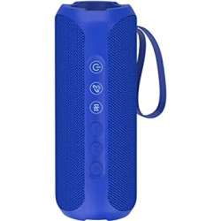 Wharfedale Portable Bluetooth Speaker EXSON S Blue