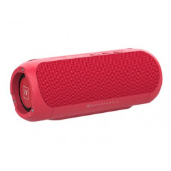 Wharfedale Portable Bluetooth Speaker EXSON S Red