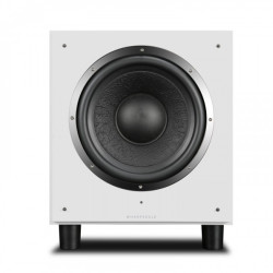 Wharfedale Subwoofer SW-12 White (piece)