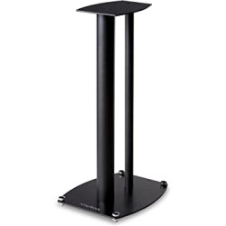 Wharfedale stands WH-ST1 Black (pair)