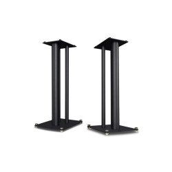 Wharfedale stands WH-ST3 Black (pair)