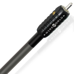 Wireworld Equinox 8 Interconnect cable 1.0m Pair