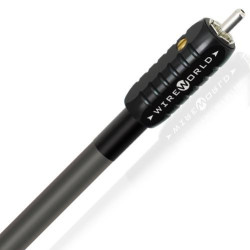 Wireworld Equinox 8 Interconnect cable 2.0m Pair