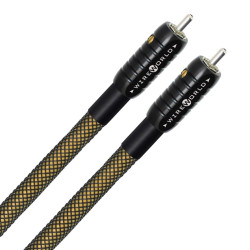 Wireworld Gold Eclipse 8 Interconnect cable 1.0m Pair