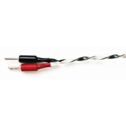 Wireworld Helicon 16-2 OCC Speaker Cable 3.0m (Ban-Ban)