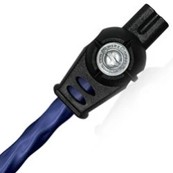 Wireworld Mini-Aurora Power Cord 1.5m