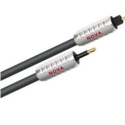 Wireworld Nova Toslink to 3.5mm Optical cable 0.3m