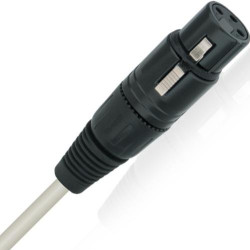 Wireworld Solstice 8 Balanced Interconnect 1.5m Pair