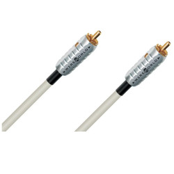 Wireworld Solstice 8 Interconnect cable 1.0m Pair