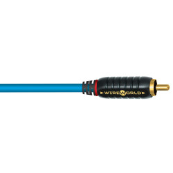 Wireworld Stream Interconnect cable 3.0M - (RCA to RCA)