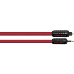 Wireworld Supernova 7 Toslink to 3.5mm Optical cable 1.0m