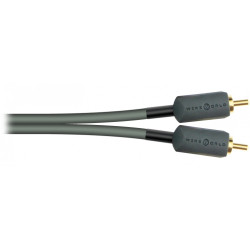 Wireworld Terra Interconnect cable 1.0m Pair