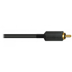 Wireworld Terra Mono Subwoofer Cable 6.0m