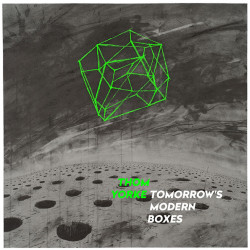 Thom Yorke - Tomorrow`s Modern Boxes (LP)