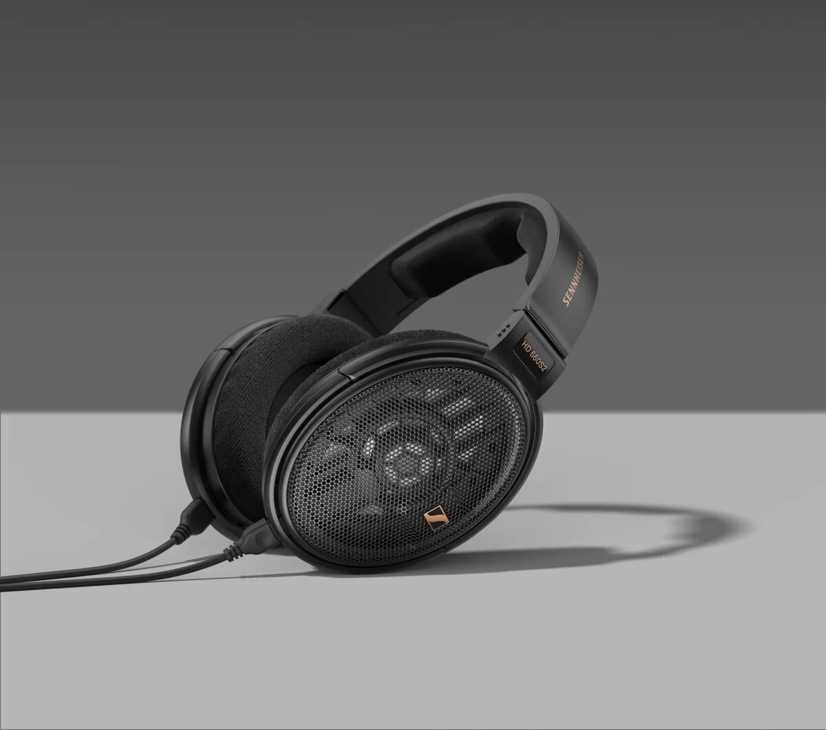 Sennheiser unveils HD 660S2 headphones