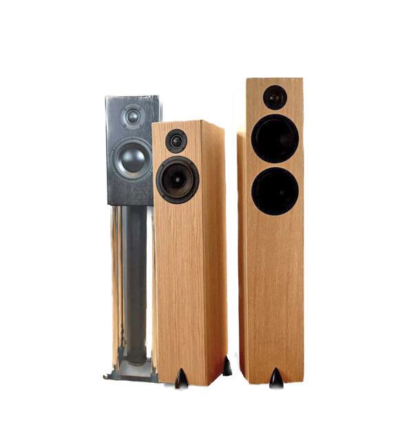 Totem Acoustic introduces the Bison Series