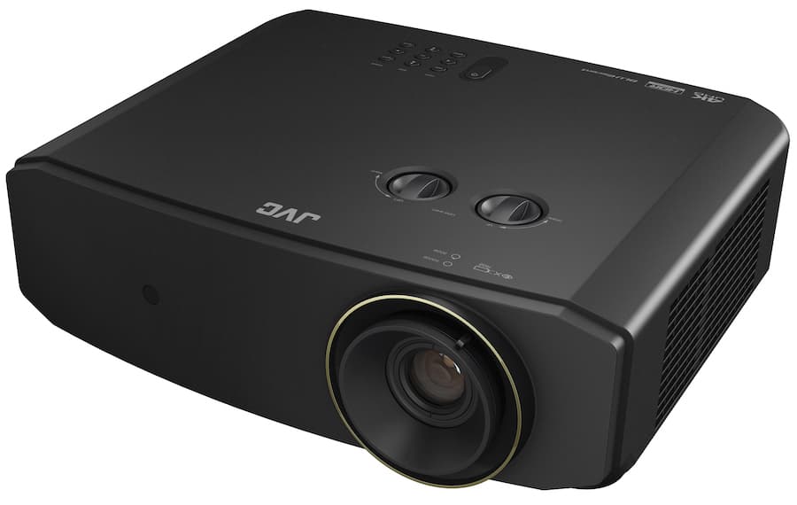 JVC LX-NZ30 4K GAMING PROJECTOR ANNOUNCED AT CES 2023